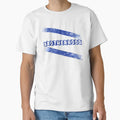 Police Memorial Police T Shirts T-Shirt - Aesthetic Graphic Unisex