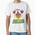 We Celebrate Super Bowl T-Shirt - Novelty Apparel Unisex