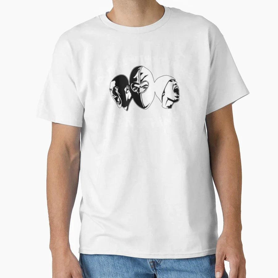 Football Without Ultras Is Nothing T-Shirt - Minimalist Print for Adults