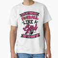 Fantasy Football Champion League T-Shirt - Trendy Graphic for Adults