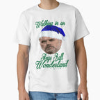 Ange Ball T-Shirt - Unique Graphic Unisex