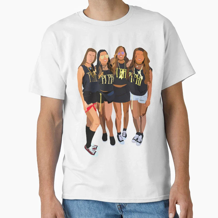 Bid Day 2 T-Shirt - Casual Everyday Wear for Adults