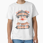 Sister I Am Not T-Shirt - Graphic Print for Adults
