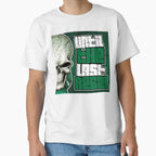 Fearless And Limitless Green Brigade T-Shirt - Unique Graphic for Adults