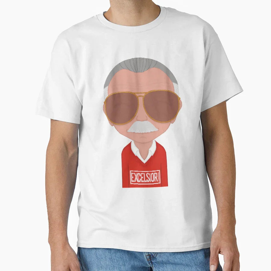 Legend T-Shirt - Streetwear Style Unisex
