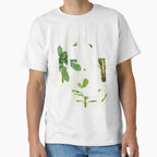 Oklahoma T-Shirt - Aesthetic Graphic Men Women