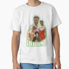 Chrismd T-Shirt - Trendy Graphic Men Women