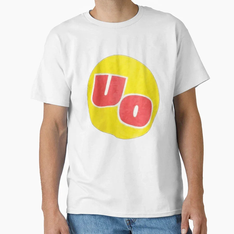 Urge Overkill T-Shirt - Novelty Apparel for Adults