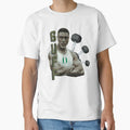 Physical Buff T-Shirt - Graphic Print for Adults