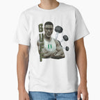 Physical Buff T-Shirt - Graphic Print for Adults