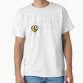 Korfball Brother Korfball T-Shirt - Graphic Print Men Women