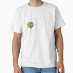 Korfball Brother Korfball T-Shirt - Graphic Print Men Women