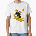 Pittsburghcity T-Shirt - Graphic Print Unisex