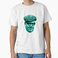 Albert Tatlock T-Shirt - Minimalist Print Unisex