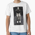 James Donald Bond Jr T-Shirt - Aesthetic Graphic for Adults