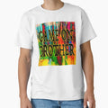 Game Brother T-Shirt - Fun Novelty Design for Adults