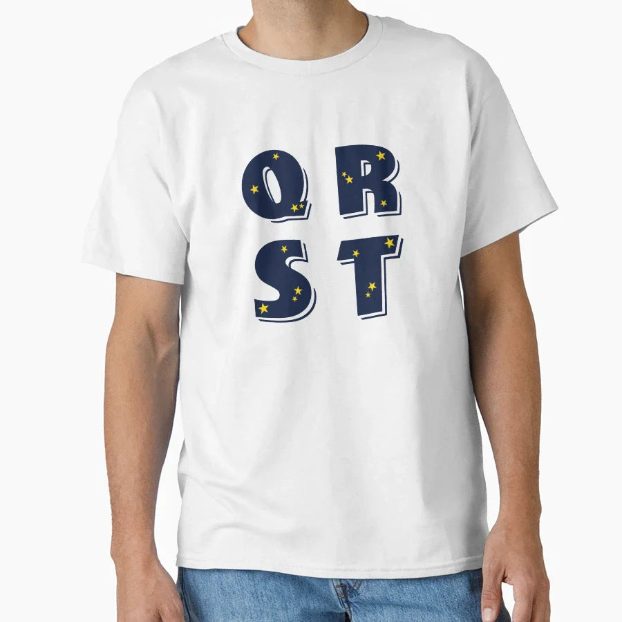 Alphabet Pack Letter Q Letter R Letter T-Shirt - Unique Graphic Men Women