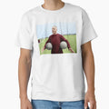 Training Shankly T-Shirt - Streetwear Style for Adults