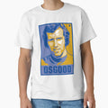 Osgood T-Shirt - Aesthetic Graphic for Adults
