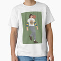 That Friday Feeling T-Shirt - Trendy Graphic Unisex