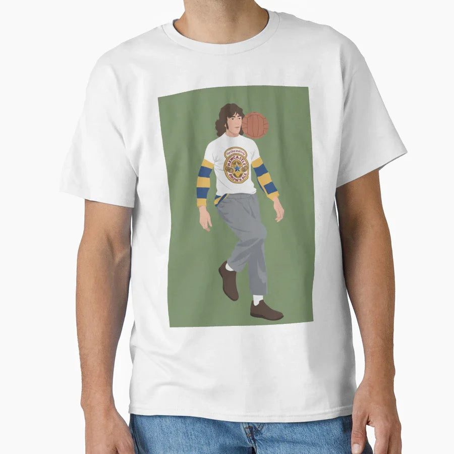 That Friday Feeling T-Shirt - Trendy Graphic Unisex