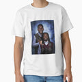 Naz Reid Anthony Edwards Brother T-Shirt - Streetwear Style Men Women