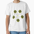 Little Brother And Biggest Fan T-Shirt - Streetwear Style Unisex