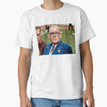 Mr Struth T-Shirt - Custom Art Print Men Women