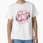I Know I Play Like Try To Keep Up T-Shirt - Streetwear Style for Adults