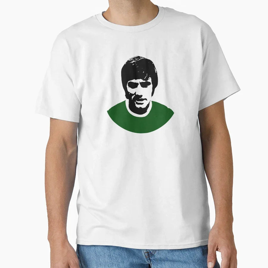 Best Ireland T-Shirt - Aesthetic Graphic Men Women