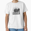 Uncle T-Shirt - Fun Novelty Design Men Women