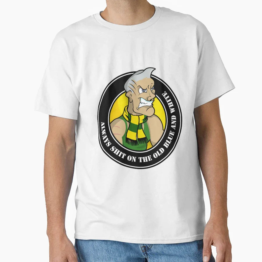 Pandora Away T-Shirt - Custom Art Print for Adults