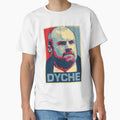 Dyche T-Shirt - Trendy Graphic Men Women