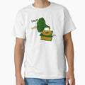 Unce Untz 2024 T-Shirt - Graphic Print for Adults