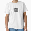Bro Forever Brothers T-Shirt - Custom Art Print for Adults