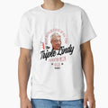 Back To School T-Shirt - Casual Everyday Wear for Adults