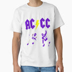 Accc Anthony Carter Cris Carter T-Shirt - Minimalist Print Men Women