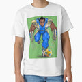 Francis Coquelin T-Shirt - Graphic Print Unisex