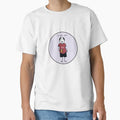Bobs Your Uncle T-Shirt - Casual Everyday Wear Unisex