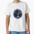 Ultras Auxerrois 1990 Stand Strong And Last T-Shirt - Trendy Graphic Unisex