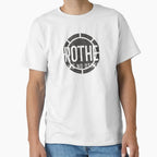 Bro Like No Other T-Shirt - Minimalist Print Men Women
