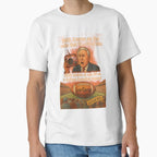 Lee Corso T-Shirt - Fun Novelty Design Unisex