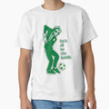 Dancing T-Shirt - Trendy Graphic Men Women