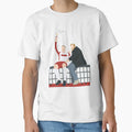 Lukas Podolski K Ln T-Shirt - Fun Novelty Design for Adults