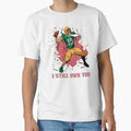 I Still Own You Trendy Sports Sport T-Shirt - Casual Everyday Wear Unisex