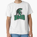 University Mount Olive T-Shirt - Unique Graphic Men Women
