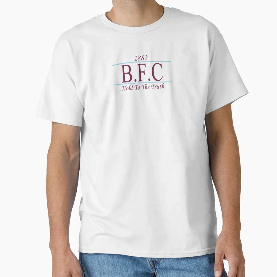 1882 Founding Years T-Shirt - Streetwear Style for Adults