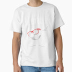 Bruh Dabbing Soccer Ball Funny Sports T-Shirt - Aesthetic Graphic Unisex