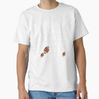 I Play Football Because Punching T-Shirt - Fun Novelty Design Men Women