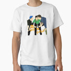 One Football T-Shirt - Unique Graphic Unisex